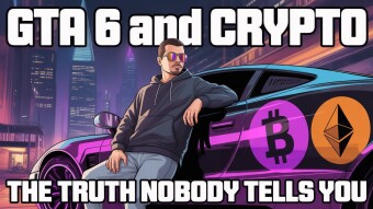 GTA 6 and Crypto: The Hype, The Lies, and What's Actually Real