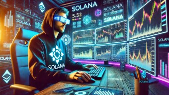 How I’m Making Bank on Solana (My Portfolio Revealed)