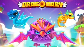 DRAGONARY how to start this fabulous Blockchain game HOW MUCH MONEY can you EARN per month