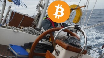 Bitcoin Drops Considerably After Failure to Break All-Time High - (TA - 26th of November)