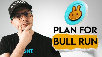 CAKE Price Prediction. Watch before invest in $CAKE