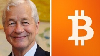 $4 trillion JPMorgan filed to launch a leveraged Bitcoin