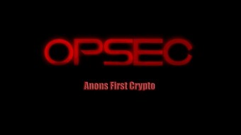 Crypto wallets and Operational Security