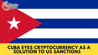 Cuba Eyes Cryptocurrency