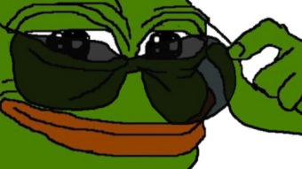 Meme Markets — The rise of Dark God