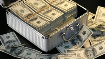 Proverbs 13:11 ... Does Dishonest Wealth Really Dwindle?