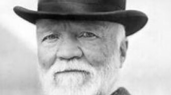 Andrew Carnegie: A Rags to Riches Tale