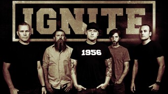 März Holiday Playlist  - IGNITE - My Judgement Day - [ENG-DEU]