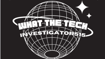 What The Tech: The Gyroscope