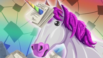 How someone made a million dollars in 30 min on Uniswap.