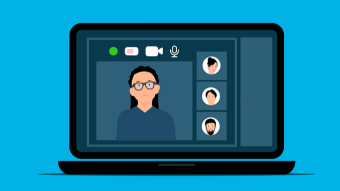 Is Your Chat Peer-to-Peer and End-to-End Encrypted?
