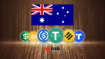 Australia is getting a second Stablecoin