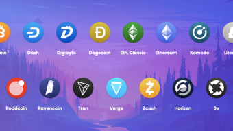 How much I made on FaucetCrypto (after two weeks)