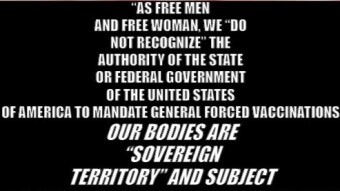 Vaxxed - It wiped out smallpox and polio so it must be good - Re-thinking Reality