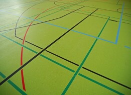 Sport at school sucks