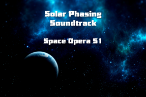 Space Opera S1 [Videogame Soundtrack]