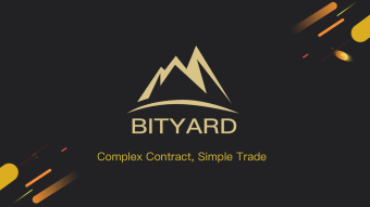 Bityard-sàn giao dịch mới-nơi phát triển các loại tiền kĩ thuật số-cơ hội mới cho các nhà đầu tư