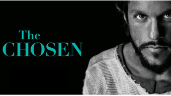 "THE CHOSEN" SEASON 3...