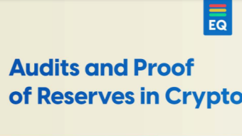 How Does Proof of Reserves Work? Does It Mean Anything for the Everyday CEX User?