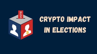 Crypto & Presidential Election