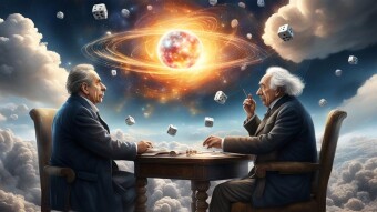 Niels Bohr: Architect of the quantum revolution