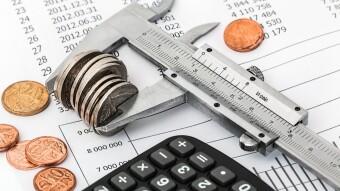 Building Wealth - First step is to decrease your expenses
