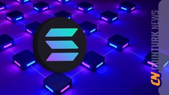 Golden Age Begins for Crypto Investors: Solana Continues to Rise Above $22.4 Support Level