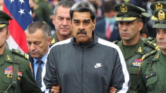 Venezuela: Beginning or End?