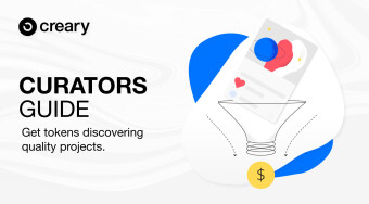 Simple Guide for Creary Curators