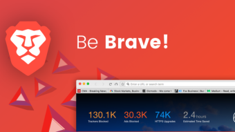 A few things I wish Brave changed about the Brave Browser.