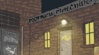 TUTORIAL PARA JUGAR A MONKEYMATCH CON CRYPTOMONKEYS - POR brilli7