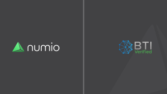 Numio | BTI Partnership