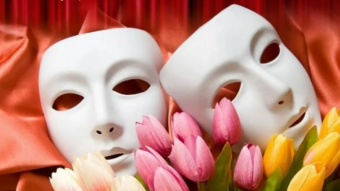 #♞ 27 марта - праздники и исторические события дня 🐇