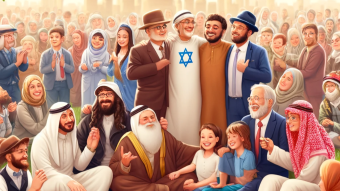 Humanist values against ethno-national-political tribalism