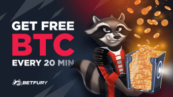 Free BTC, BNB, BFG Boxes from Betfury