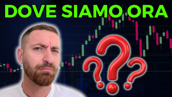 IN CHE FASE DEL CICLO CRYPTO CI TROVIAMO?