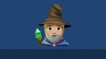 It's Nifty to be a Wizard!
