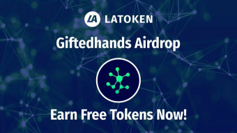 Gitedhands Token (GHD) × Latoken || Solution to Issues in payment to Their freelance developers.