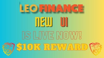 Leofinance Adaption campaign | The biggest event on Hive with $10k prizes!