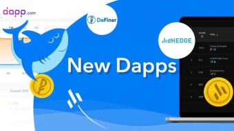 😍 2 New DeFi with Promising Token Rewards