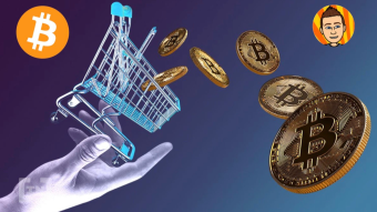 I Would Never Sell Bitcoin, Unless…