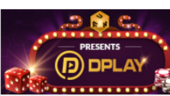Get 10 Free Spins at dPlay Casino: The First FUN Token Casino Now Open!
