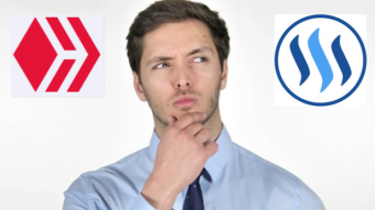 My Thoughts about Hive & Steemit