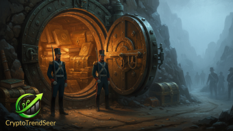 Did the DOJ Sell Bitcoin It Wasn't Supposed To?