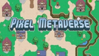 Pixels NFT Game Free-To-Play