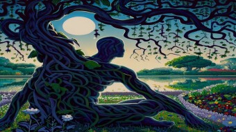 The Enlightened Man: Self-Governance, Society, and the Soul