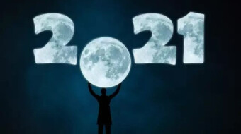 The World In 2021
