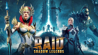 Raid: Shadow Legends Promo Codes