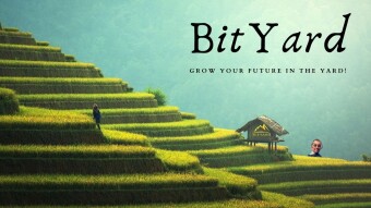 BitYard Is The Best Exchange For Contract Trading - Crypto, Derivates, Forex Trading