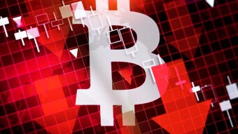 January 2022 Marks The Third Consecutive Red Month for Bitcoin